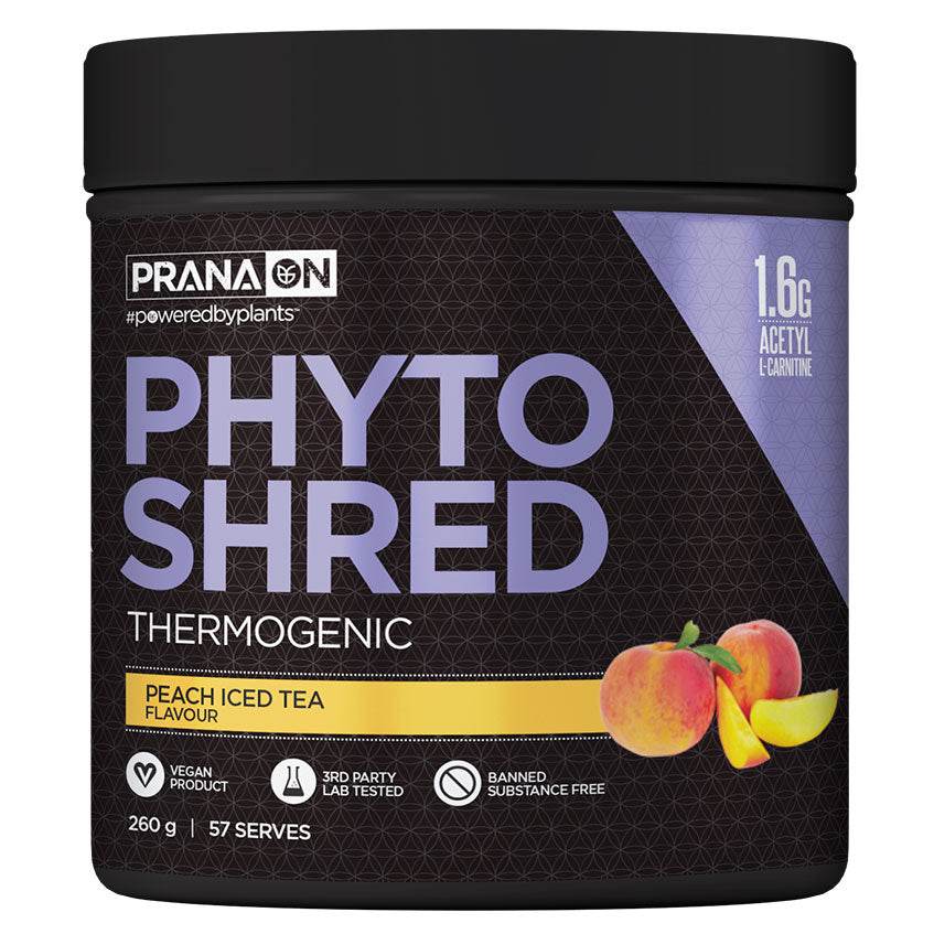 PranaOn Phyto Shred