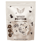 NZ Muscle Whey Protein
