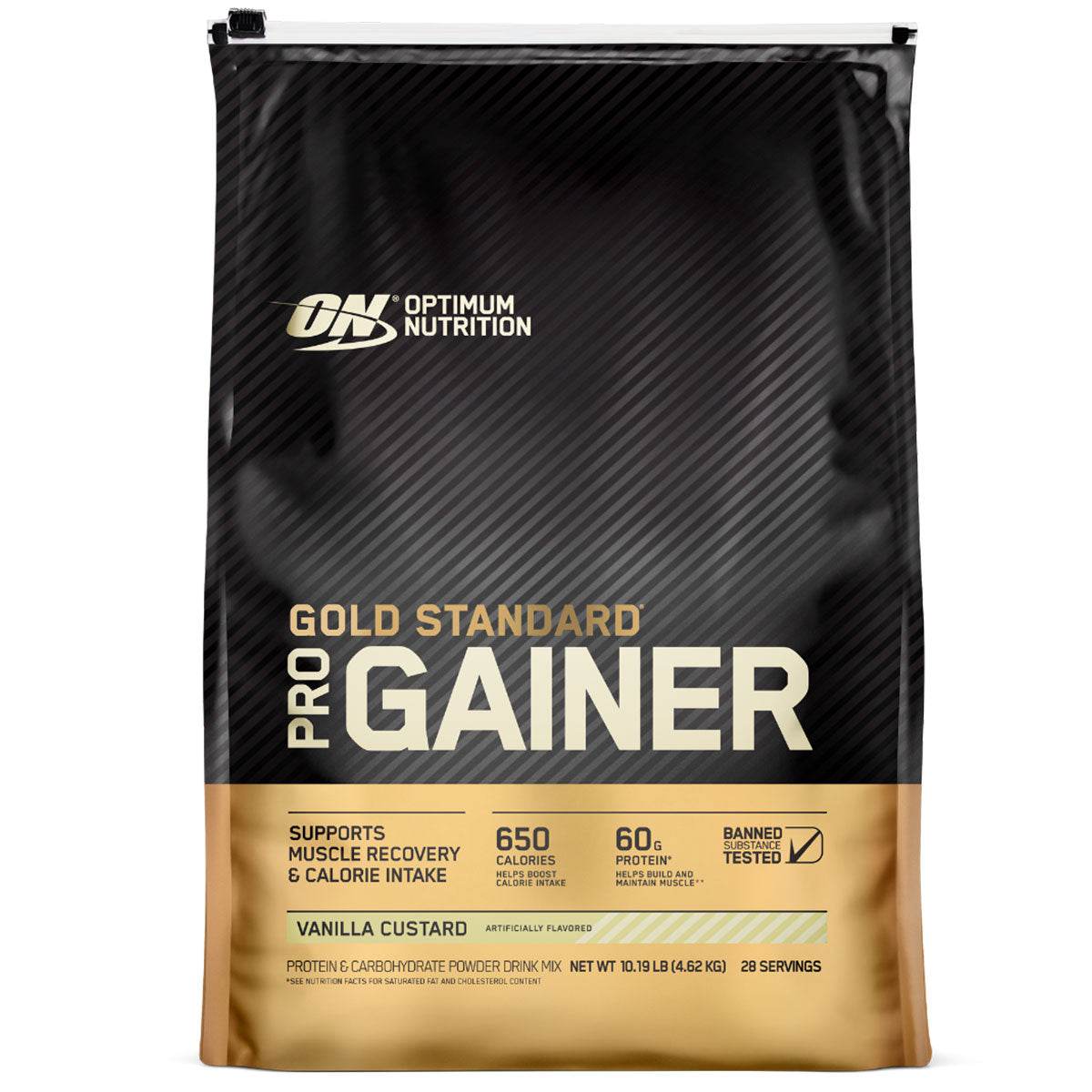 Optimum Nutrition Gold Standard Pro Gainer