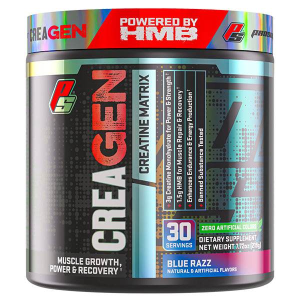 Pro Supps Creagen Creatine Matrix
