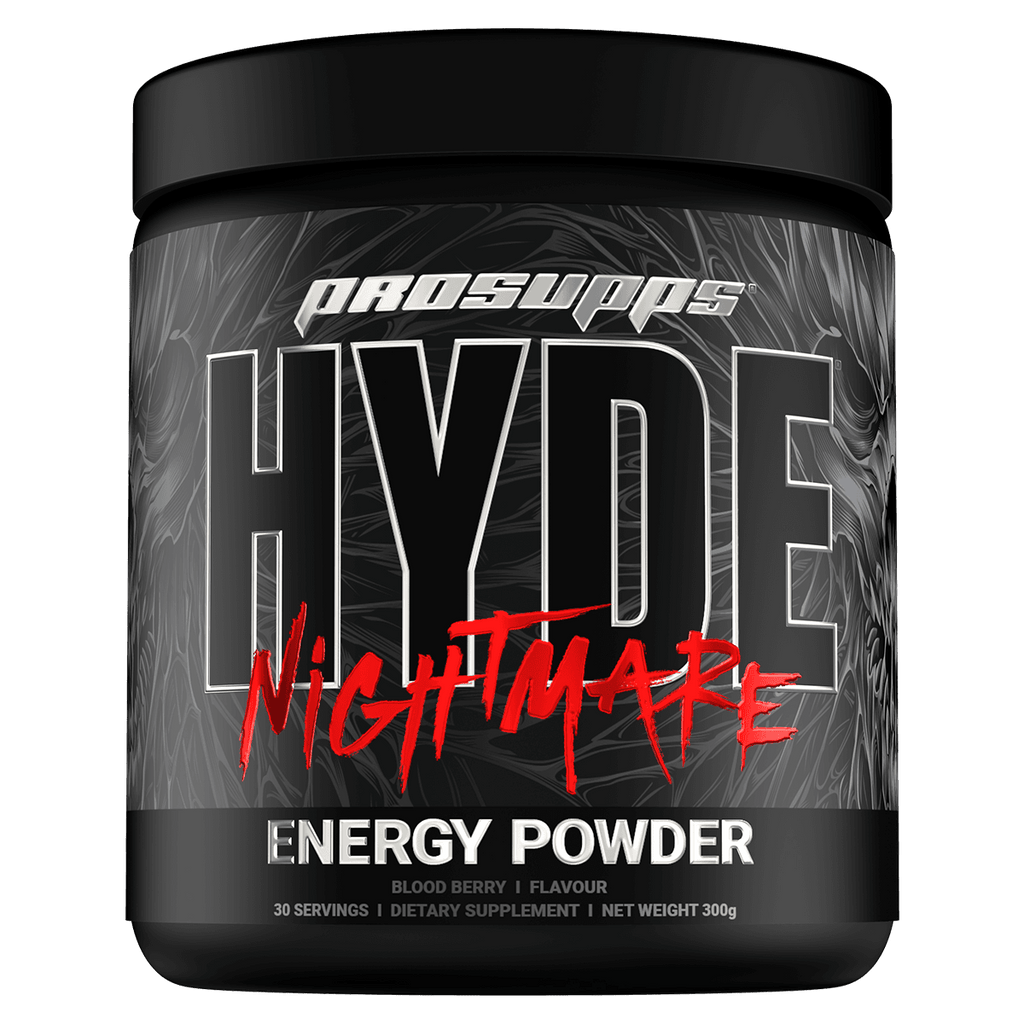 Pro Supps Hyde Nightmare