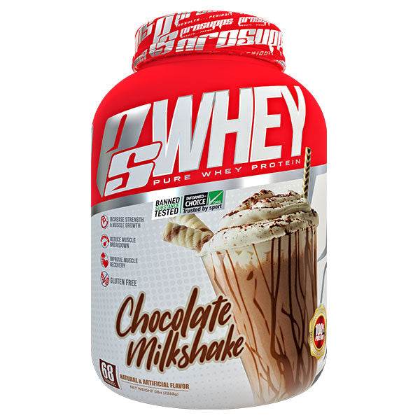 Pro Supps Whey