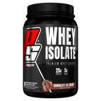 Pro Supps Whey Isolate