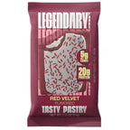 Legendary Foods Protein Pastry