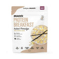 Snackn Protein Breakfast Instant Porridge