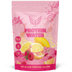 NZ Muscle Protein Water