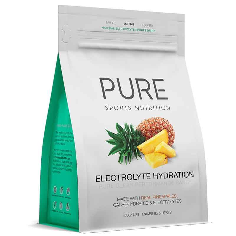 PURE Electrolyte Hydration