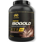 PVL Gold Series ISOGOLD