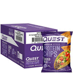Quest Nutrition Tortilla Chips