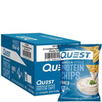 Quest Nutrition Tortilla Chips