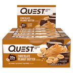 Quest Nutrition Protein Bars