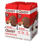 Quest Nutrition Peanut Butter Cups