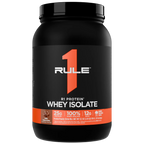 Rule1 Protein Isolate