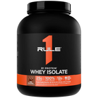 Rule1 Protein Isolate