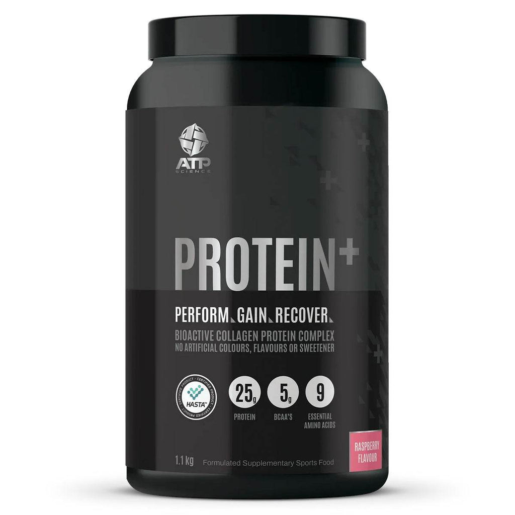 ATP Science Protein Plus