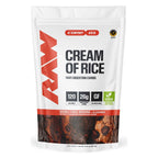 Get Raw Nutrition Cream of Rice