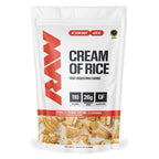 Get Raw Nutrition Cream of Rice