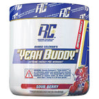 Ronnie Coleman Yeah Buddy
