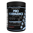 Primabolics Proformance Pre Workout
