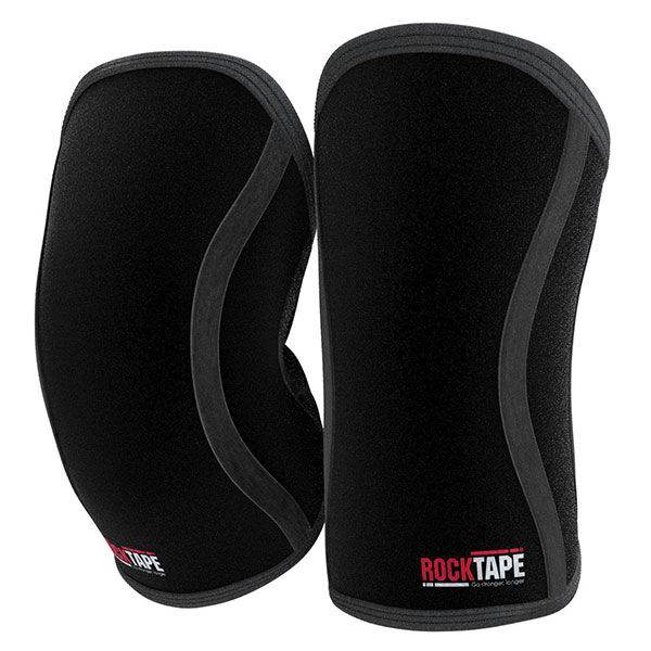 RockTape Assassins Knee Sleeves 7mm