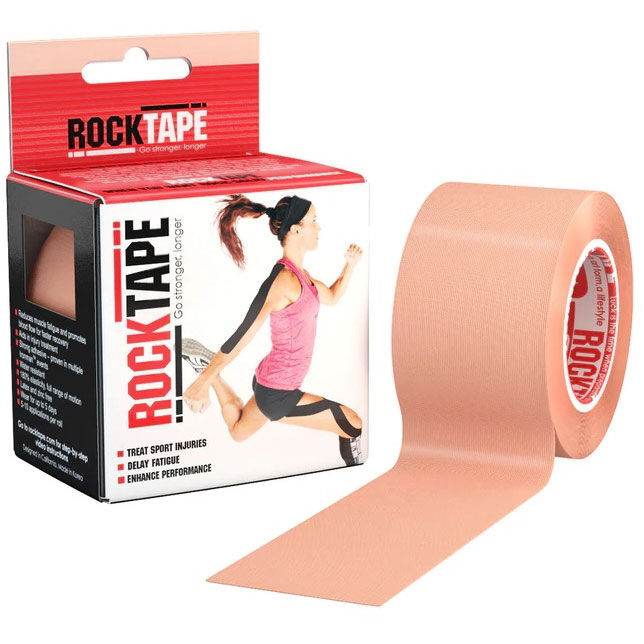 RockTape 5cm x 5m Roll