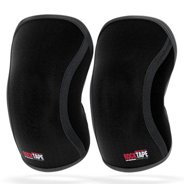 RockTape Assassins Knee Sleeves 5mm