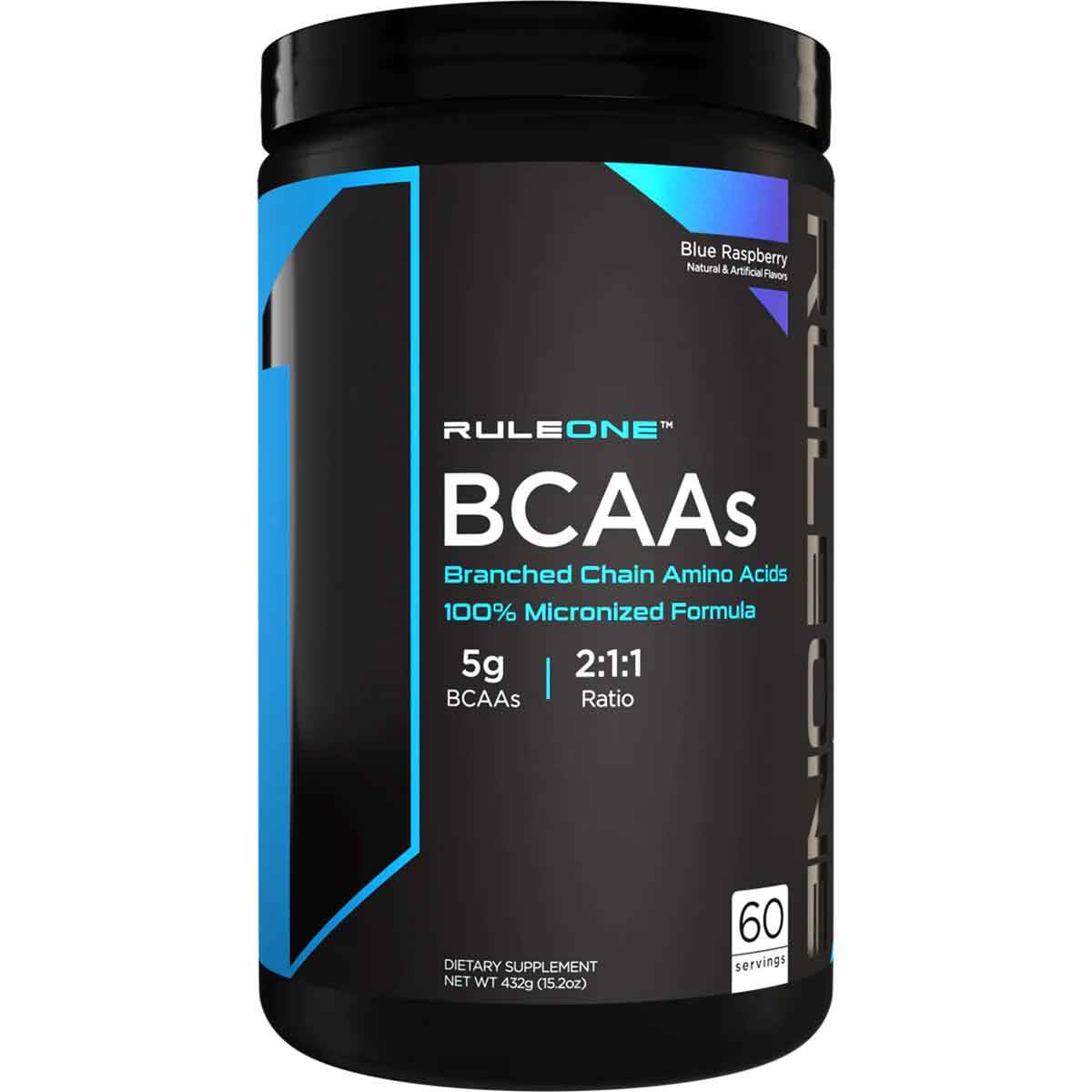 Rule1 BCAA
