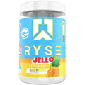 Ryse Loaded Pre-workout