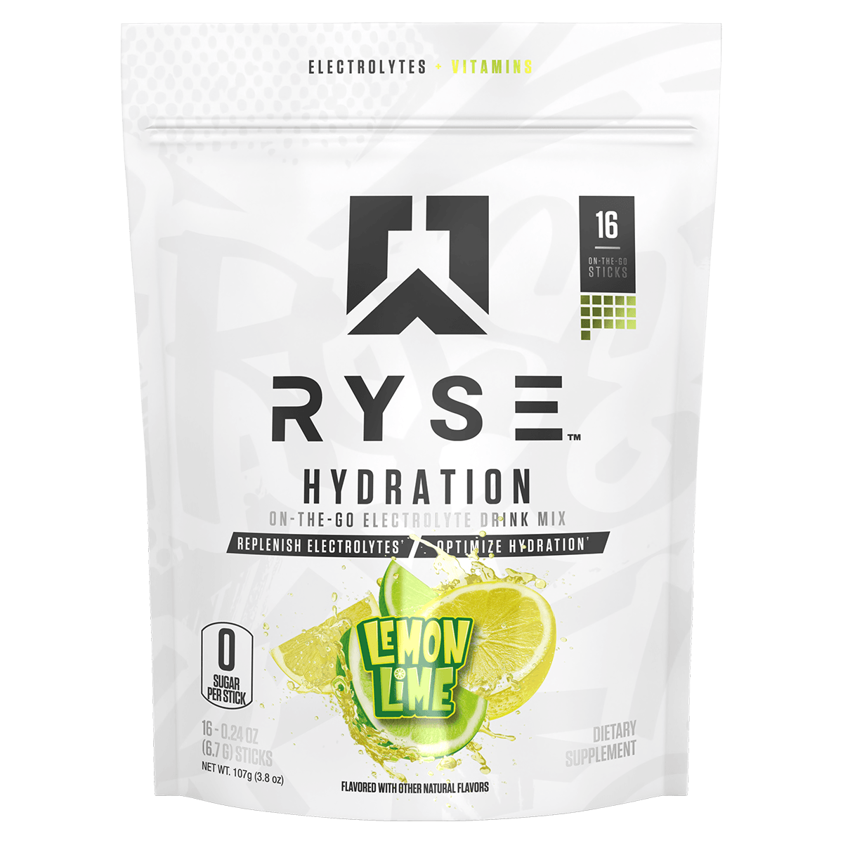 Ryse Hydration
