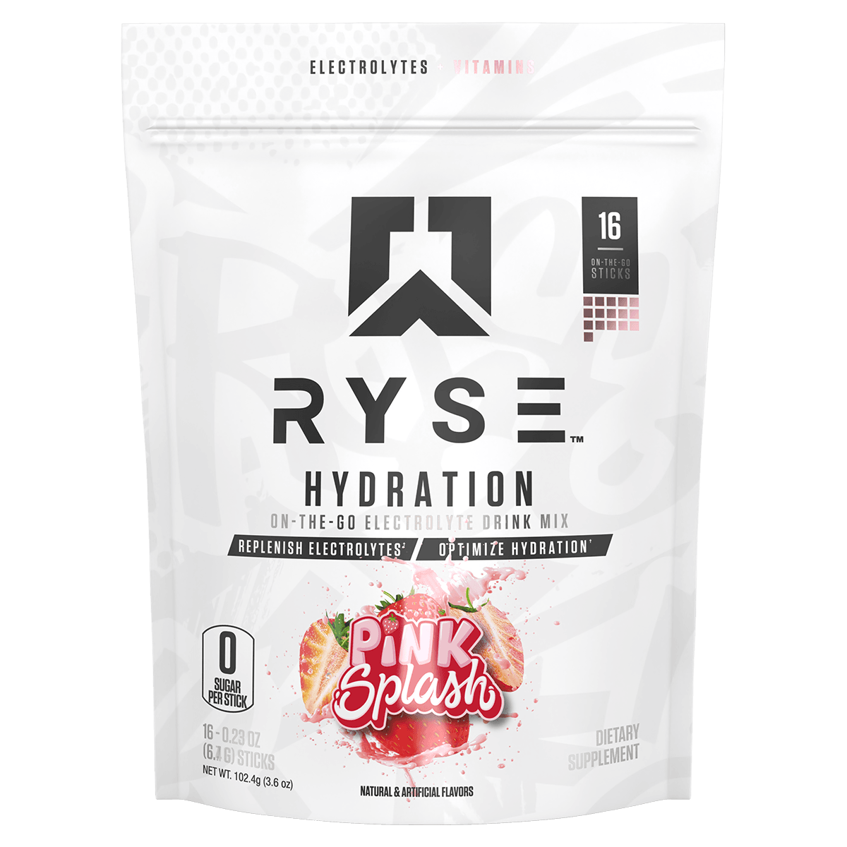 Ryse Hydration