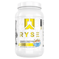 Ryse Loaded Protein Isolate
