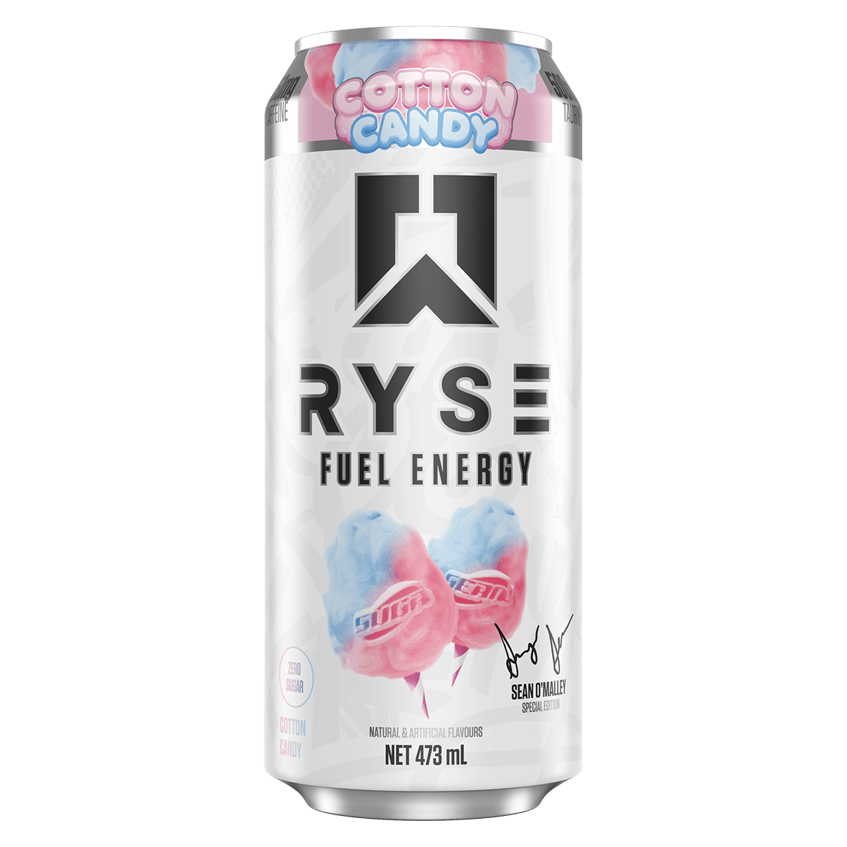 Ryse Fuel Energy 473ml