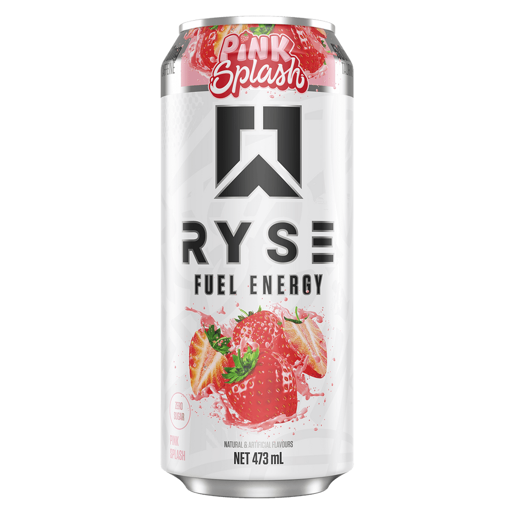 Ryse Fuel Energy 473ml