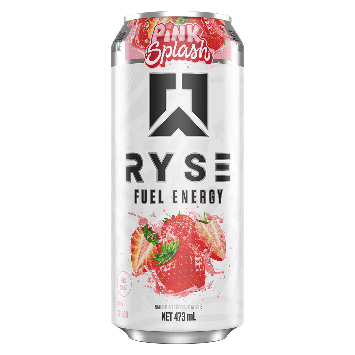Ryse Fuel Energy 473ml