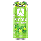Ryse Fuel Energy 473ml