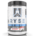 Ryse Loaded Pre-workout