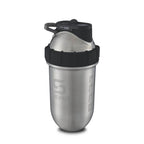 ShakeSphere Stainless Steel Shaker - 700ml