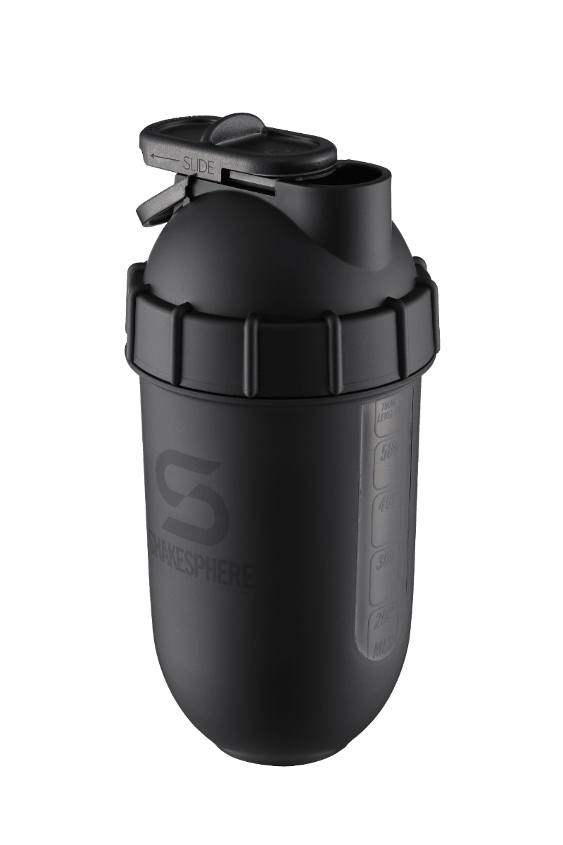 ShakeSphere Tumbler View - 700ml