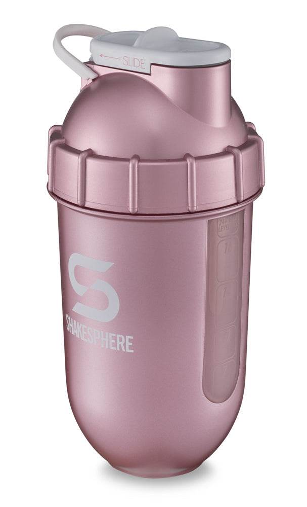 ShakeSphere Tumbler View - 700ml
