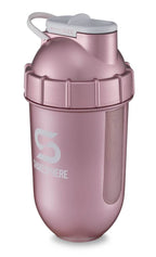 ShakeSphere Tumbler View - 700ml
