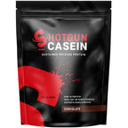 Shotgun Casein Protein