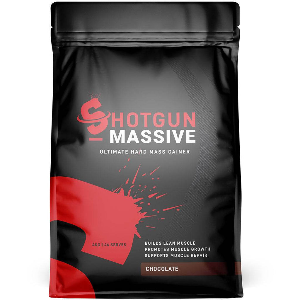 Shotgun Massive