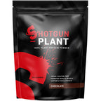 Shotgun Plant Protein