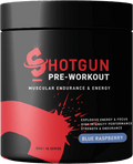 Shotgun Pre-workout