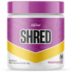 Inspired Shred Fat Burner