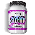 Gaspari Nutrition SizeOn Get Swole