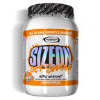 Gaspari Nutrition SizeOn Get Swole