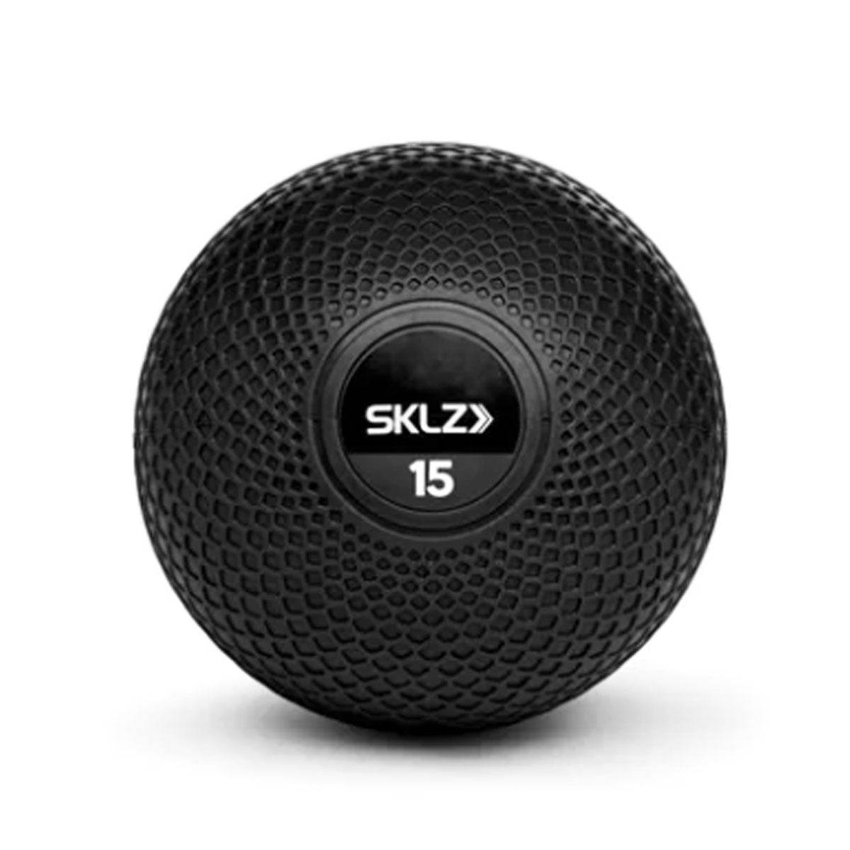 SKLZ Medicine Ball 15Lb