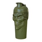 JNX Skull Shaker 600ml