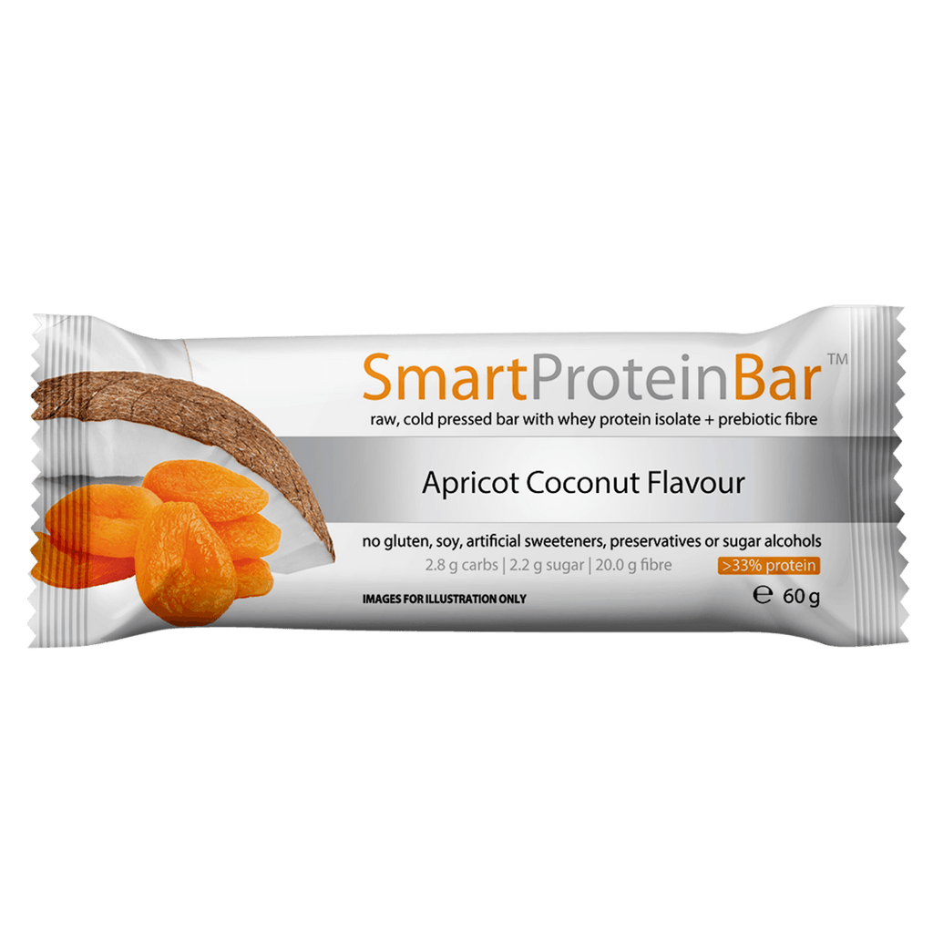 Smart Protein Bar